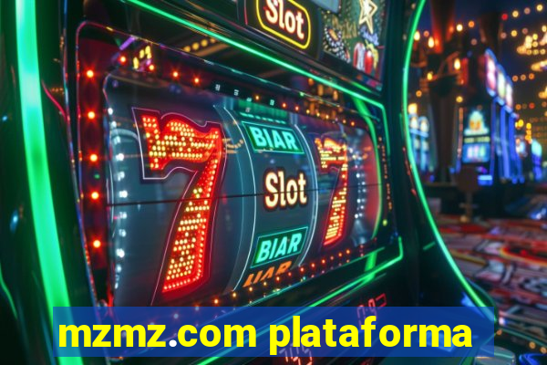 mzmz.com plataforma